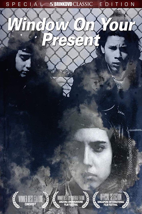 Movie poster for Window on Your Present (1988)