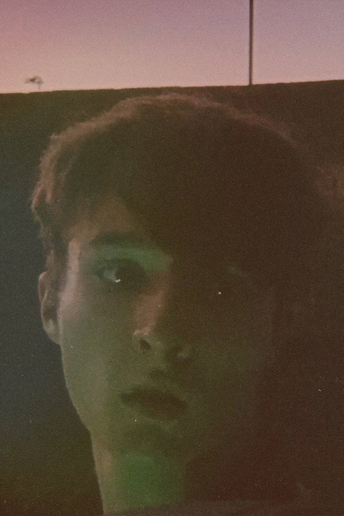 Photo of Jasper Bainton, Acting