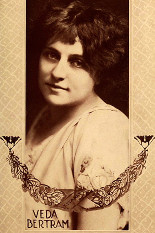 Photo of Vedah Bertram, Acting