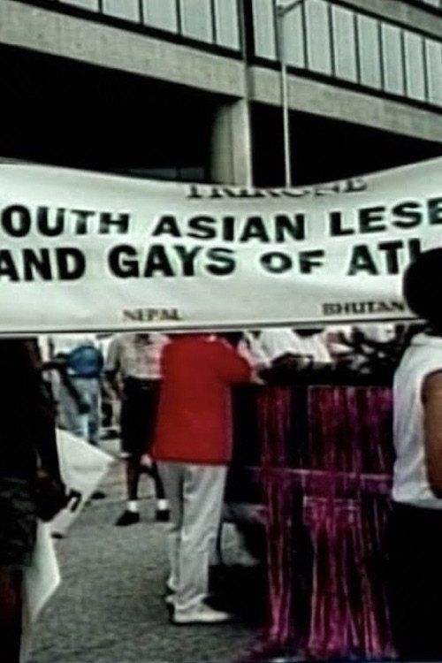 Movie poster for For Straights Only (2001)