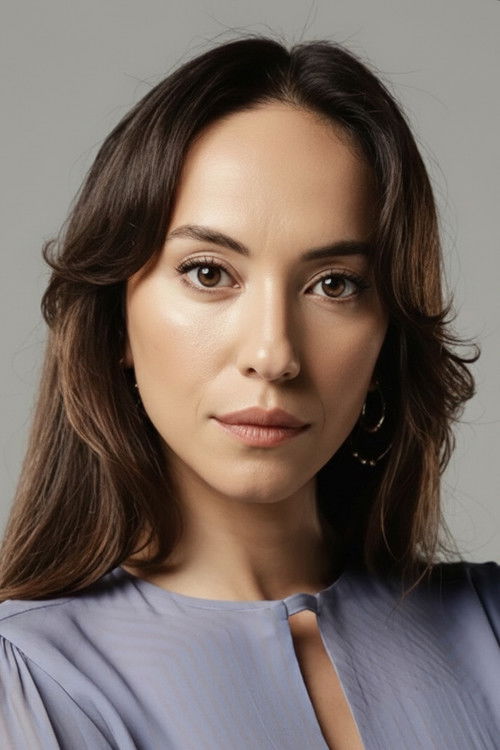 Duygu Sarişin profile