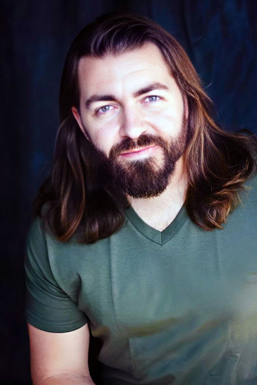 Photo of Stew Jetson, Acting