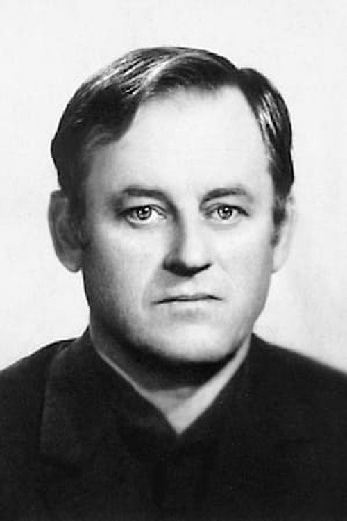 Eduardas Kunavičius profile