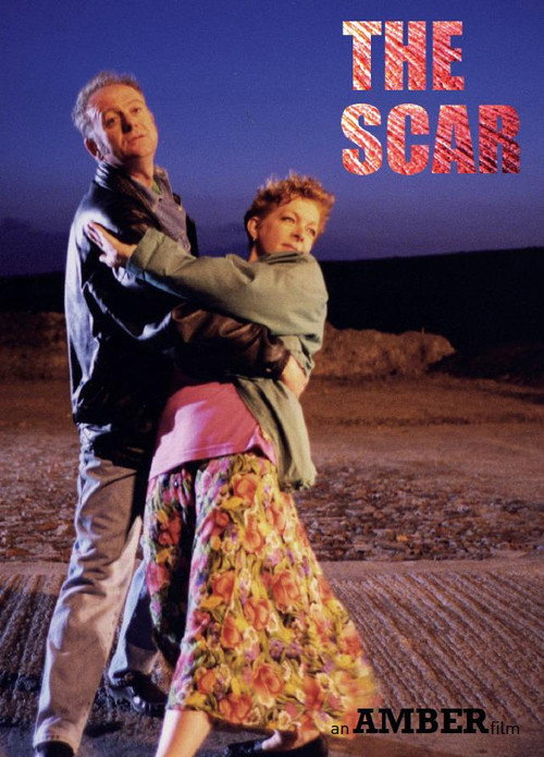 Movie poster for The Scar (1997)