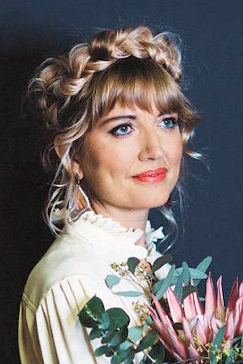 Holly Ringland profile