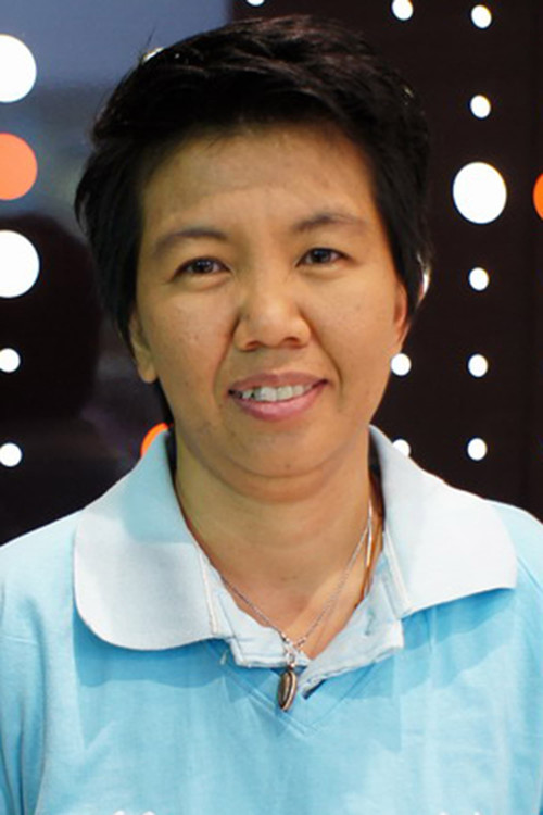 Photo of Saratswadee Wongsomphet, Directing