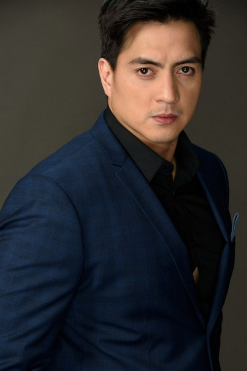 Photo of Wendell Ramos, Acting
