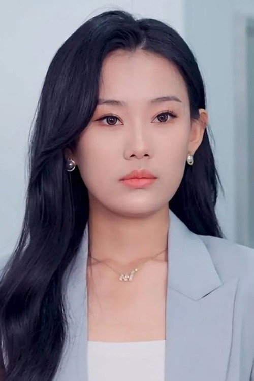 Photo of Zhao Jiaxin, Acting