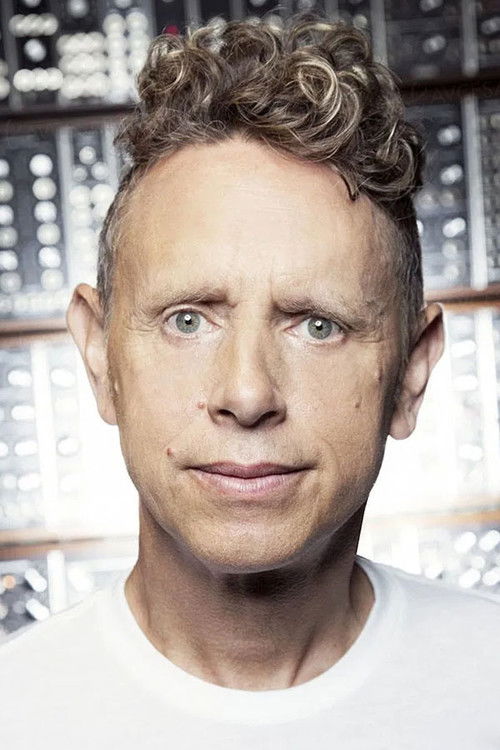 Martin Gore profile