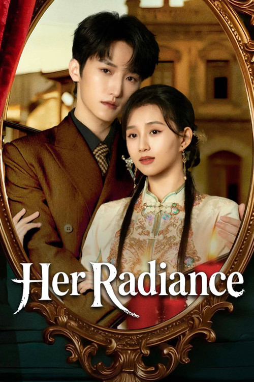 Her Radiance poster