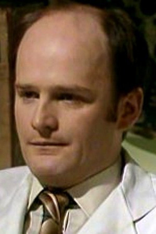 Photo of Murray Ewan, Acting