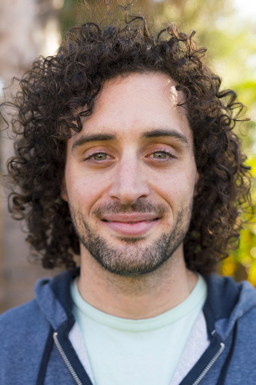Photo of Aristotle Georgeson, Acting