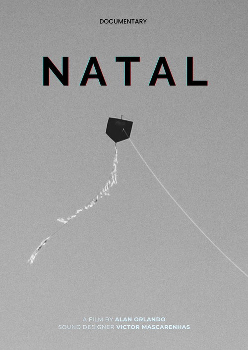 Movie poster for Natal