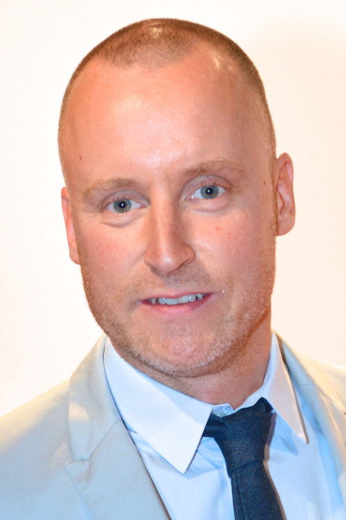 Magnus Hedberg profile