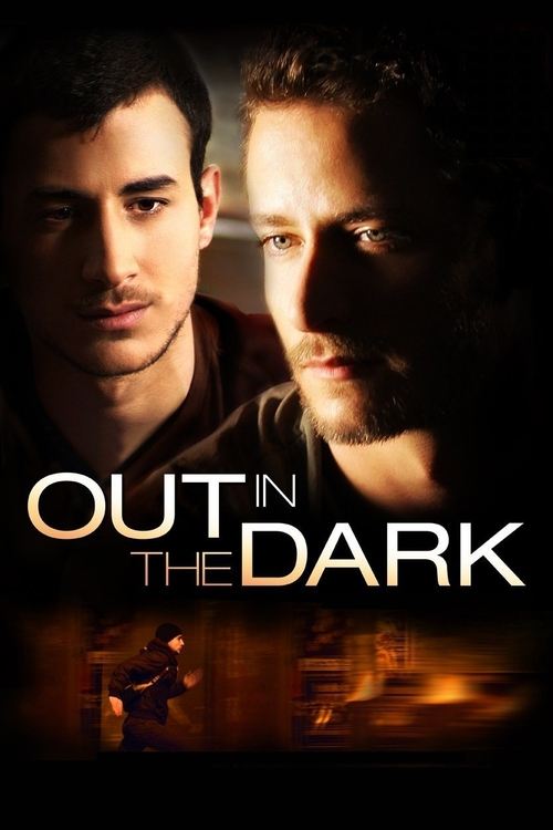 Movie poster for Out in the Dark (2012)