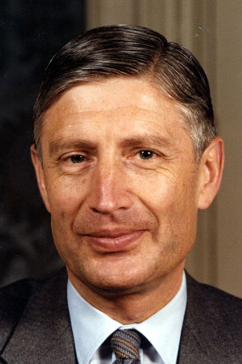 Photo of Dries van Agt, Acting