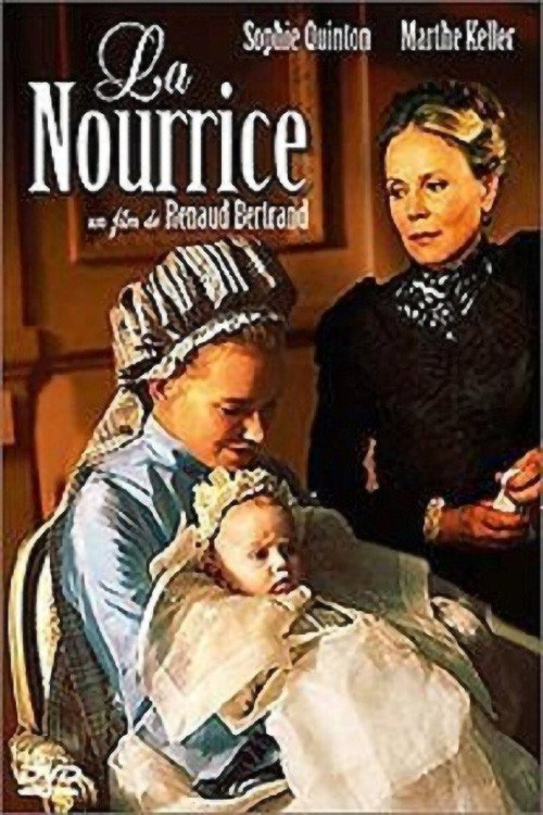 Movie poster for La Nourrice (2004)