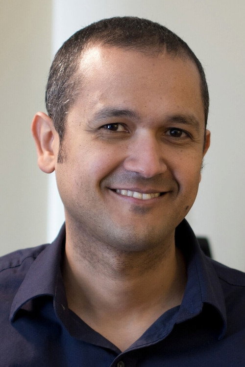 Photo of Daniel Sousa, Directing