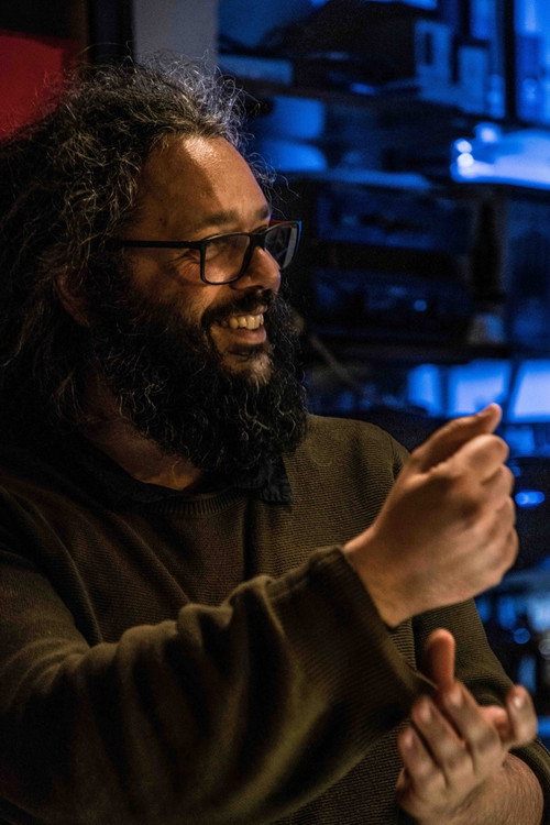 Photo of Renato Giugliano, Directing
