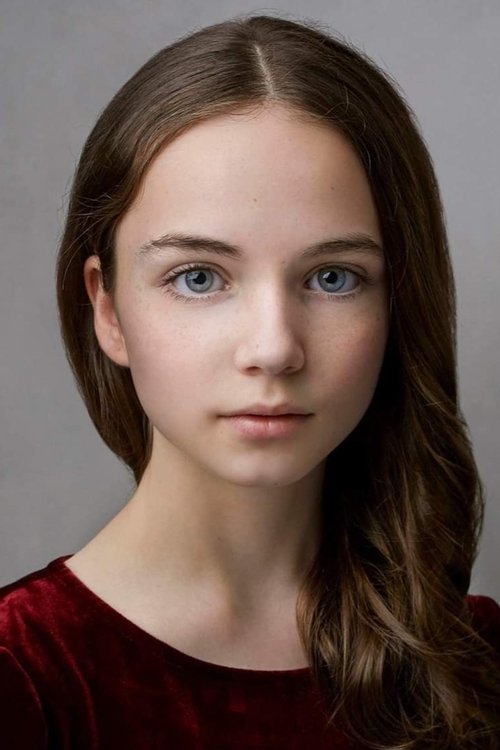Photo of Isabelle Wilson, Acting