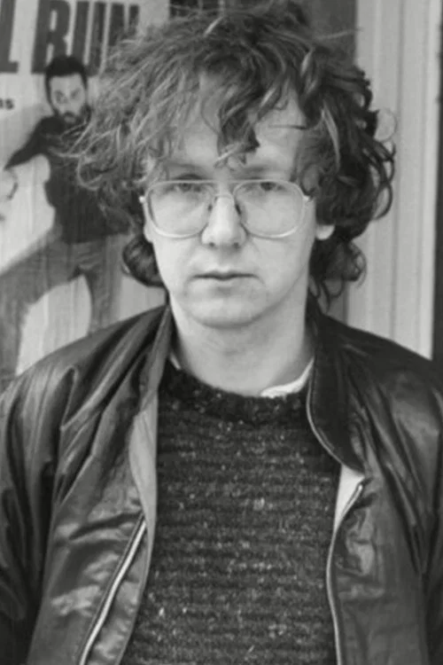 Photo of Nigel Williams, Writing