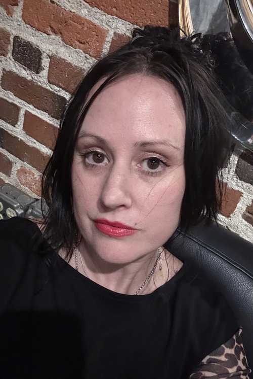 Photo of Marisa Green, Acting