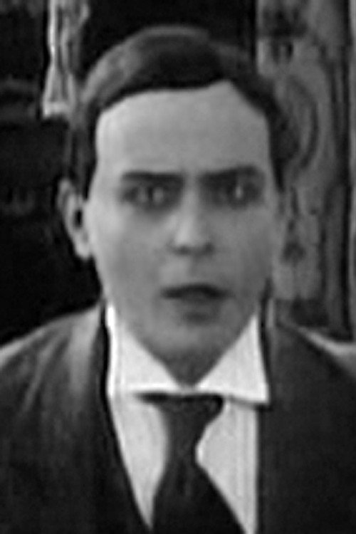 Photo of Sergei Kvasnitskii, Acting