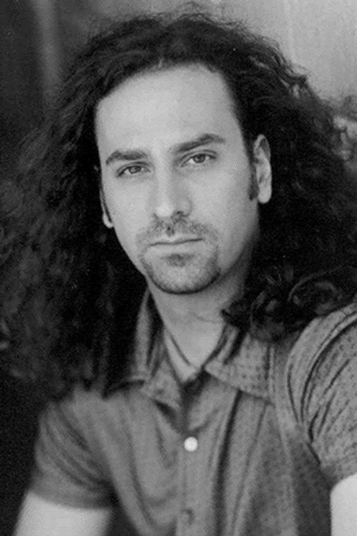 Photo of François Lamoureux, Directing