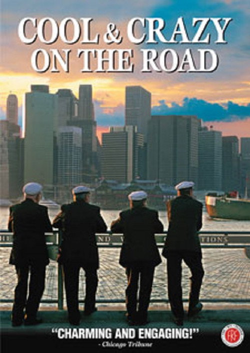 Movie poster for Cool & Crazy on the Road (2002)
