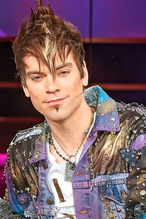 Christian Ehrlich profile