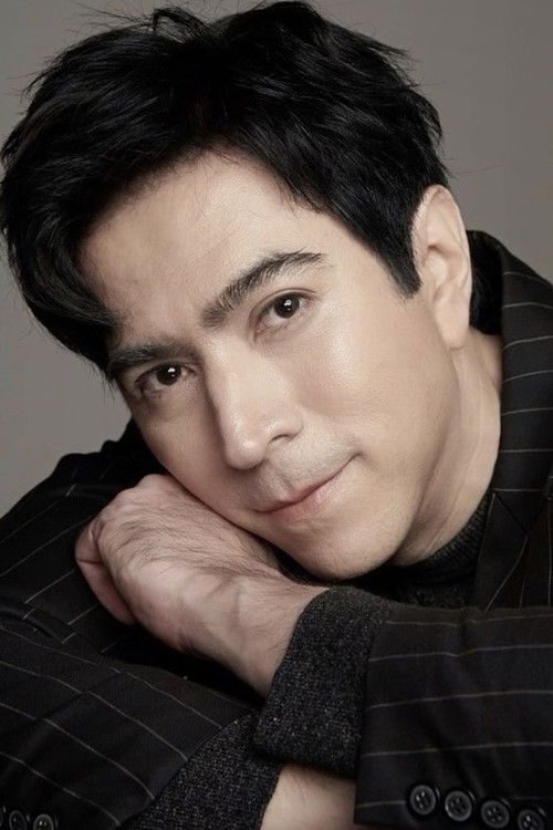 Yuranunt Pamornmontri profile