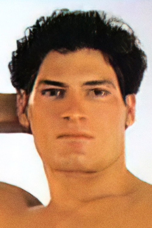 Photo of Rocky Armano, Acting