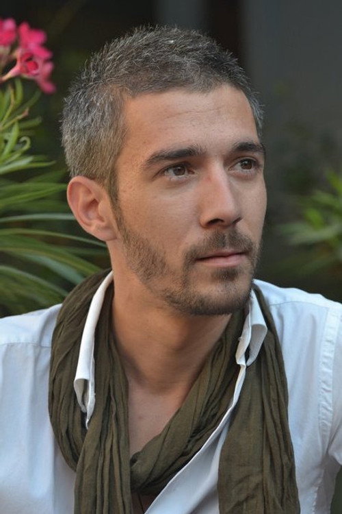 Photo of Vlad Corbeanu, Acting