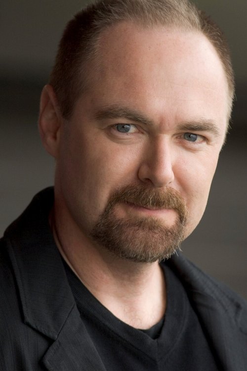 William MacDonald profile