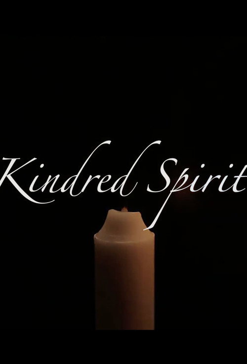 Movie poster for Kindred Spirit (2023)