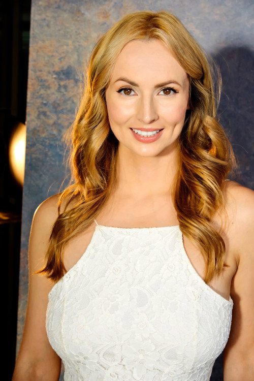 Photo of Valeria Sweet, Acting