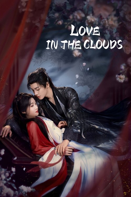Series poster for Love in the Clouds (2025)