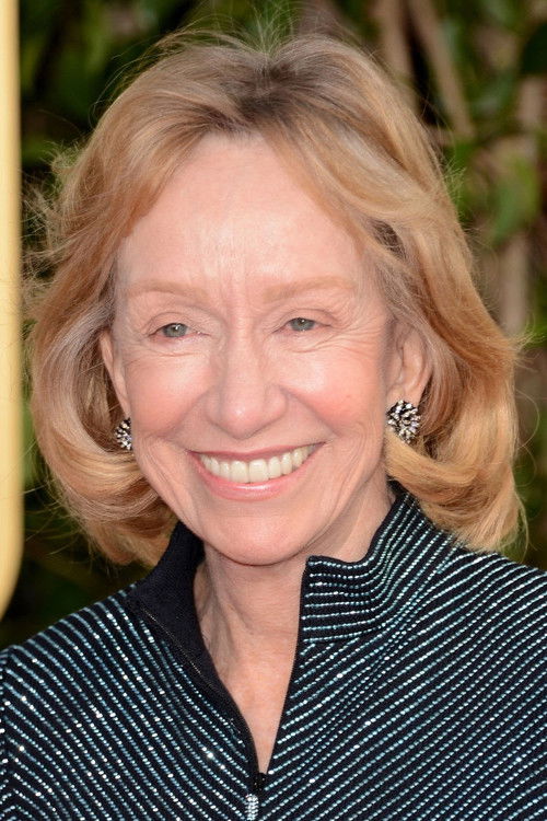 Doris Kearns Goodwin profile