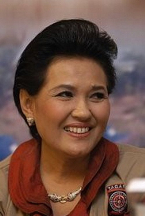 Photo of Alicia Djohar, Acting