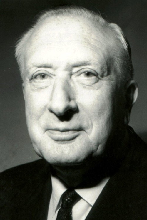 Photo of William Walton, Sound