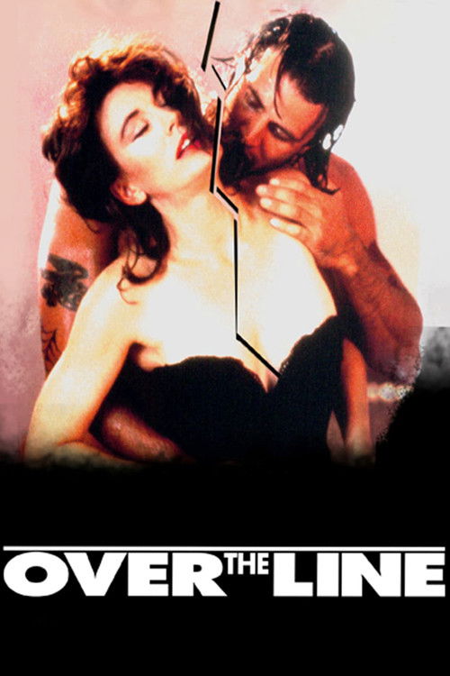 Movie poster for Out of Control (1992)