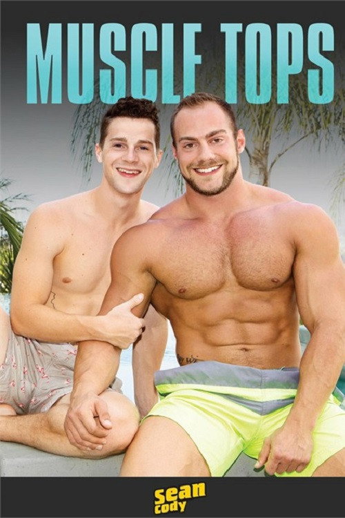 Movie poster for Muscle Tops (2020)