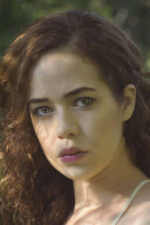 Photo of Andrea Doimeadios, Acting