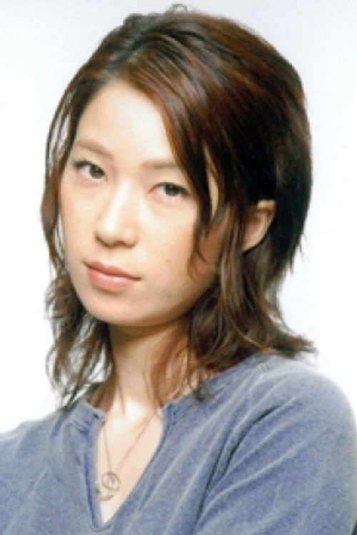 Photo of Aki Kajiwara, Acting