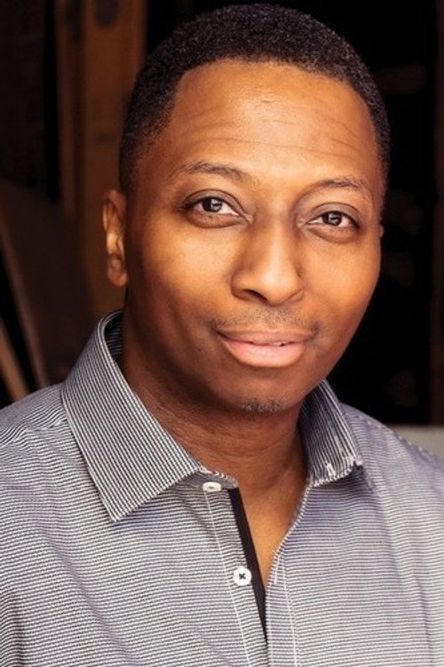 Photo of Chuck Deezy, Acting