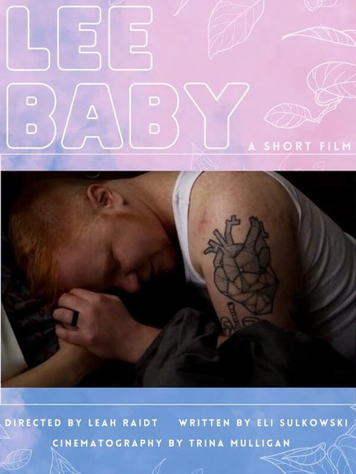 Movie poster for Lee Baby (2023)