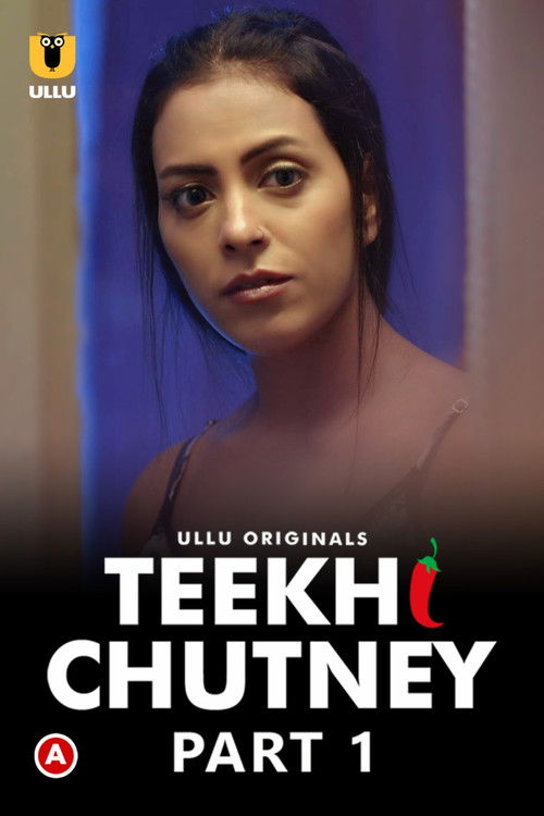 Teekhi Chutney poster
