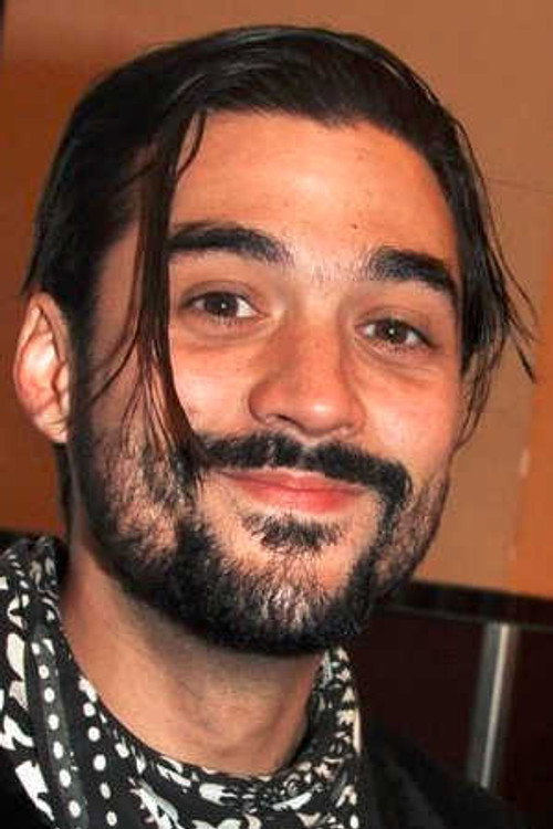 Photo of Florent Mothe, Acting