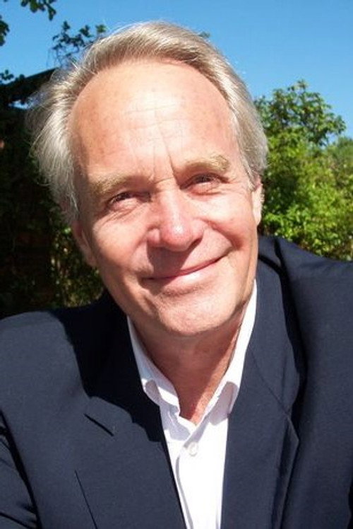 Photo of Peter Macann, Acting