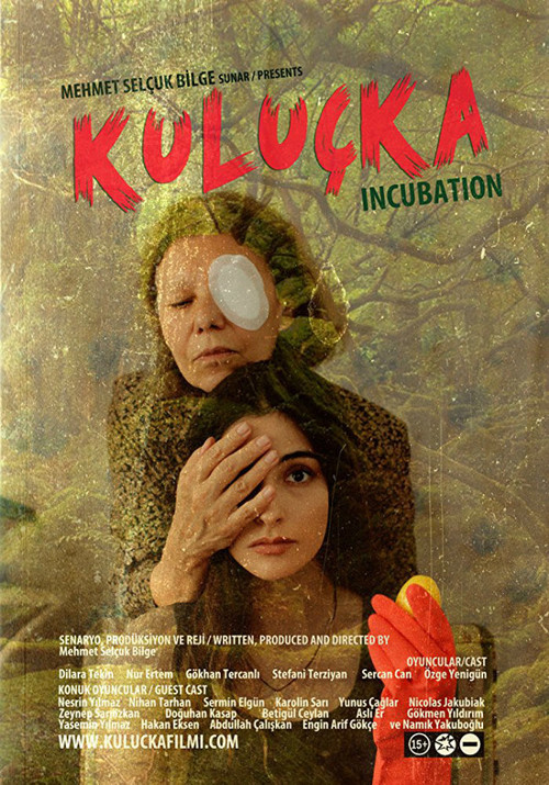 Kuluçka poster